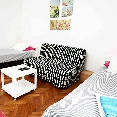 Appartement Alina1 Center